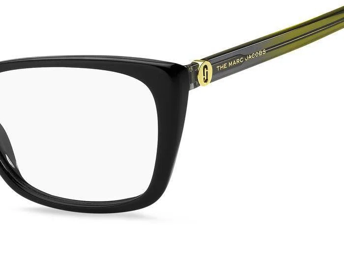 Marc Jacobs MARC598 Eyeglasses - view 9